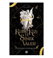 Kupa Kızı Ve Sinek Valesi
