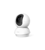 Tapo C212 Full HD 2K Gece Görüşlü 3MP 128GB Micro SD Destekli Wi-Fi Kamera