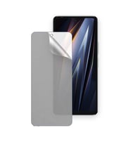 SChitec TECNO Pova 4 Uyumlu Ön Yüzey Mat Hidrojel Ekran Koruyucu