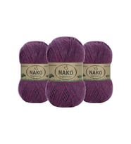 Doğa Dostu Örgü Ipi 100 Gr. 40057 3 Adet