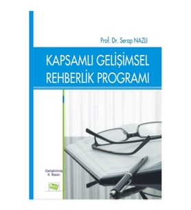 Kapsamlı Gelişimsel Rehberlik  Programı