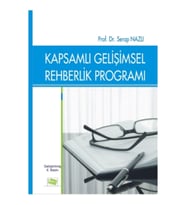 Kapsamlı Gelişimsel Rehberlik  Programı