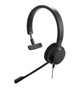 Jabra Evolve 20 Mono USB NC MS