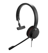 Jabra Evolve 20 Mono USB NC MS