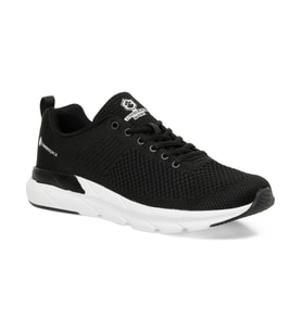 Lumberjack 101983102 Connect 5fx Siyah Erkek Günlük Sneaker