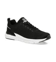Lumberjack 101983102 Connect 5fx Siyah Erkek Günlük Sneaker