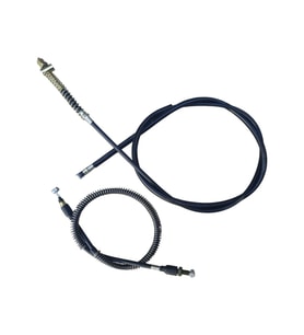 Mondial 125 Znu İ Arka Fren Teli 2 Li 156+68 Cm Orj *