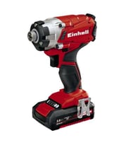 Li 1x2.0ah Çantalı Şarjlı Akülü Darbeli Vidalama