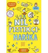 Nil Fıstıkçı Bir Harika
