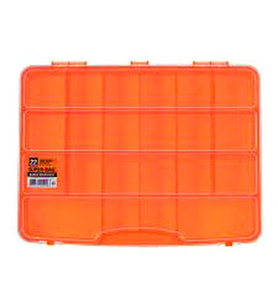 SUPER 22 BÖLMELİ ORGANİZER (5680)