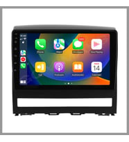 FIAT ALBEA 2005-2012 UYUMLU 8 GB RAM 128 GB HAFIZA ANDROID MULTIMEDIA TEYP