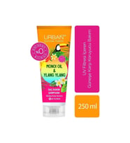 Urban Care Güneşe Karşı Saç Bakım Şampuanı 250 ml