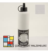 Hybrıd Akr. Multisurfaces-500ml H-067 Doğal Hasır