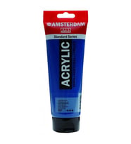 AMSTERDAM  RT17095572 AKRİLİK BOYA 120 ML. GREENISH BLUE
