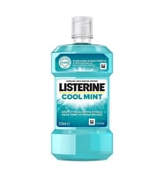 Listerine Cool Mint Günlük Ağız Bakım Suyu 250 Ml 3574661636610
