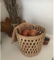 HASIR PATATES SOĞAN SEPETİ MODELİ