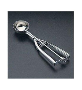 Epinox EPX PDM40 Dondurma Makası 40 mm