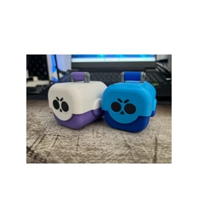 Brawl Stars Sandık Figürü