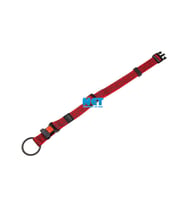 Karlie Art Sp.Plus Ayarlı Tasma 40-55 cm Kırmızı 20 mm
