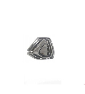 Audi Q3 Ön Tampon Izgara Sol Set (S-line) 2019 Sonrası Uyumlu