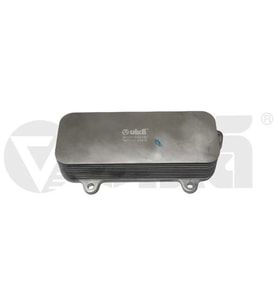 070117021D Yağ Soğutucu - Transporter T5 Tdı-Axd-Touareg-2.5 Lt.-Tdı-Bac-Blk-Bpd-Bpe