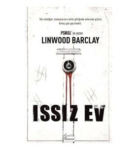 Issız Ev