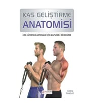 Kas Geliştirme Anatomisi