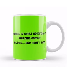 Sarcasm Funny Comment Quotes Gift   Sarcastic    And Men Humorous Saying Kupa Bardak Porselen