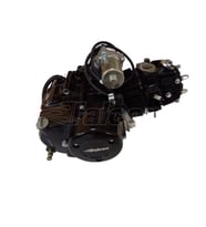 Falcon Motor Makina-techno Orijinal