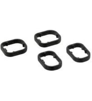 BMW E90 X1:E84 X5:E1970- F01 X3:F25 X5:F15 Yağ Radyatör Kütük Contası N47 N N57 N Set 11428580681 We
