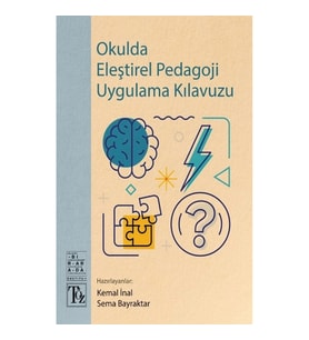 Okulda Eleştirel Pedagoji Uygulama Kılavuzu