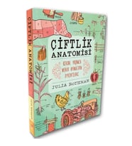 Çiftlik Anatomisi