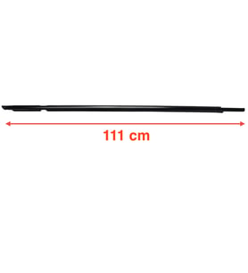 ÇITA CAM SIYIRICI FİTİL COROLLA VERSO 02-06 DIŞ  ÖN RH