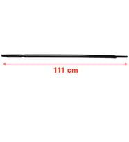 ÇITA CAM SIYIRICI FİTİL COROLLA VERSO 02-06 DIŞ  ÖN RH