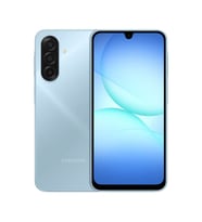 Samsung Galaxy A17 5G 128 GB 6 GB Ram (Samsung Türkiye Garantili) (Açık Mavi)