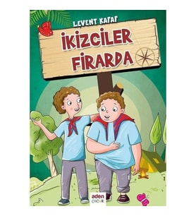 İkizciler Firarda