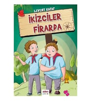 İkizciler Firarda