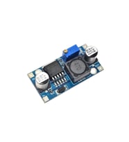 LM2596 3A DC-DC Voltaj Düşürücü Step Down Modül
