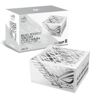Rog-Strix-1000P Tam Modüler Güç Kaynaği, 80 Plus Plati̇num Serti̇fi̇kali, Atx 3.1, Gan Mosfet, “Gpu-