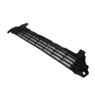 CITROEN C ELYSEE- 17/24; ÖN TAMPON PANJURU (EUROBUMP) 1645-2010 9817522580