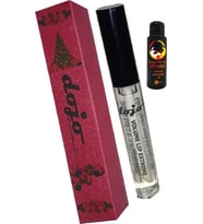 Dojo Dudak Dolgunıaştirıcı Hotlip Plumper Ile + Yanında Kamasutraerotik Erotikmasaj Yağı 60 ml