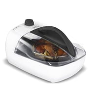 Sinbo SCO-5050 Çok Fonksiyonlu Fritöz