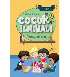 Küçük Kalplere Çocuk İlmihali