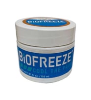 Biofreeze Cool The Cream 150 Ml Masaj Kremi