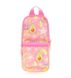 Kaukko Kalem Çantası Nature Junior Bag Avocado K2422