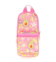 Kaukko Kalem Çantası Nature Junior Bag Avocado K2422
