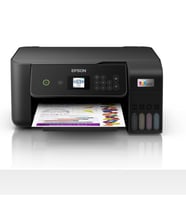 EPSON A4 Renkli L3260 Yazıcı Tarayıcı Fotokopi USB 2.0,Kablosuz Tanklı