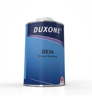 DUXONE DX34 AKRİLİK TİNER STANDART 1/1