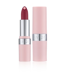 Avon Hydramatic Mat Ruj Rosy