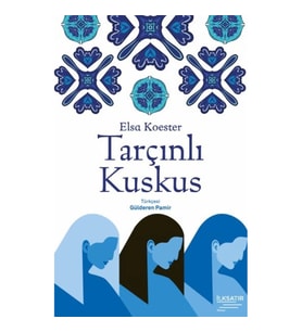 Tarçınlı Kuskus